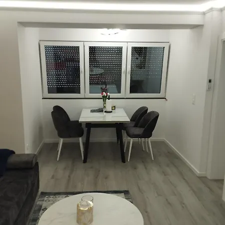 Apartamento Stan Konzum