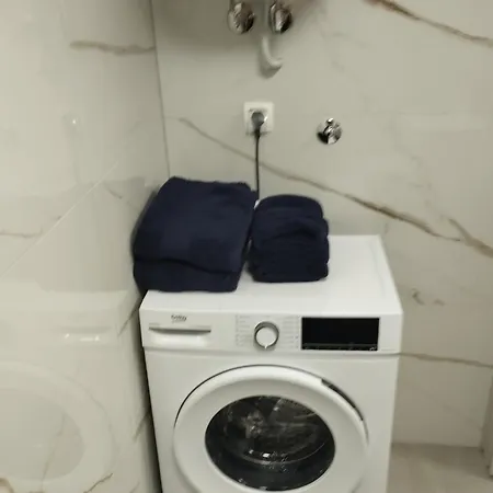 Stan Konzum Apartamento *